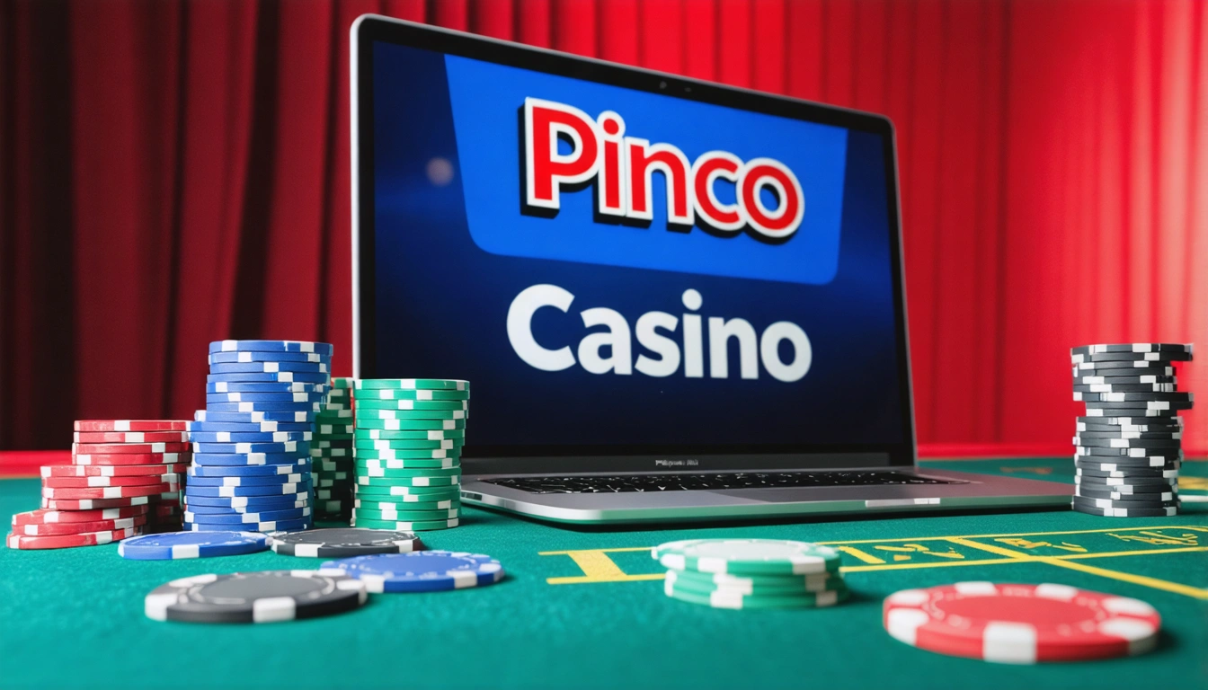 home Pinco Casino